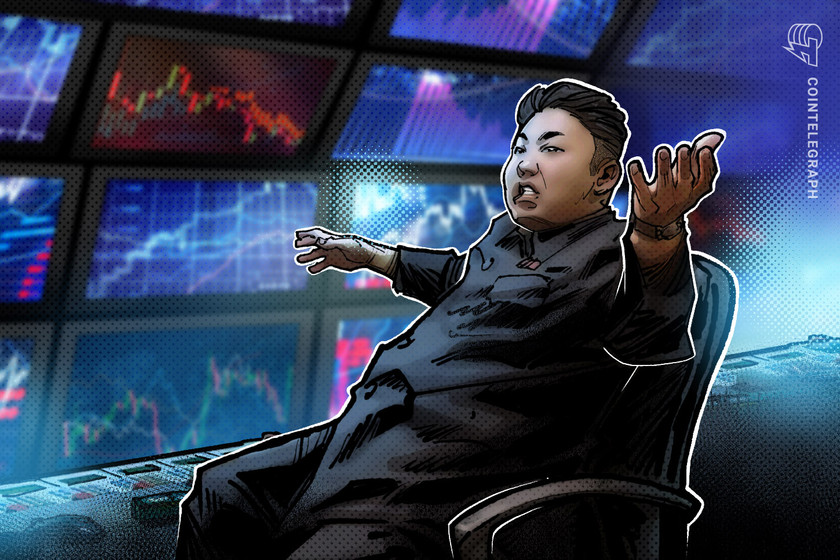 North-korean-hacking-activity-ceases-after-regulators-implement-kyc-–-report