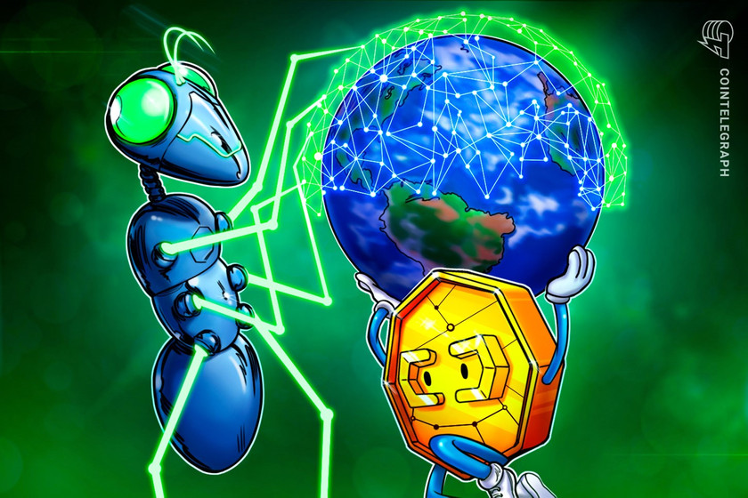 The-most-eco-friendly-blockchain-networks-in-2022