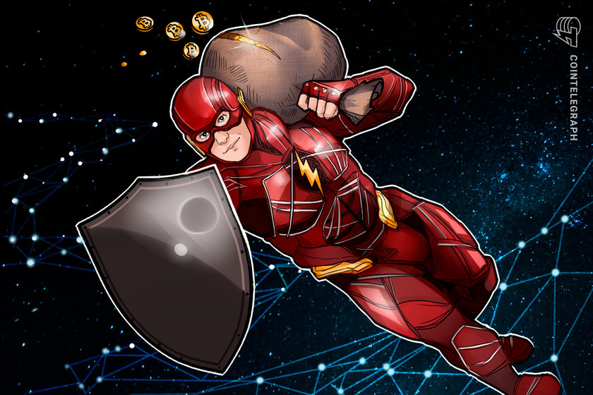 1inch-launches-fusion-upgrade-to-improve-swap-security-and-profitability
