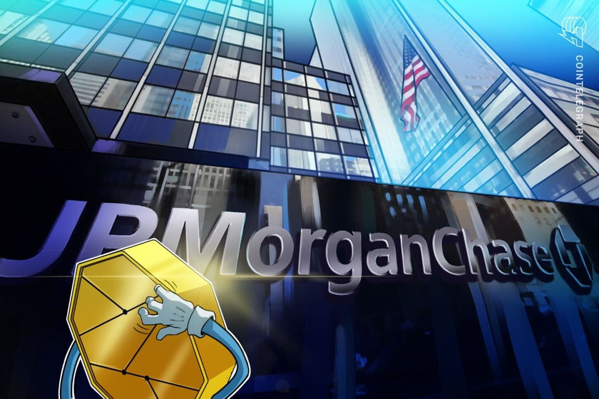 Crypto-is-a-nonexistent-asset-for-big-institutional-investors-–-jpmorgan-exec