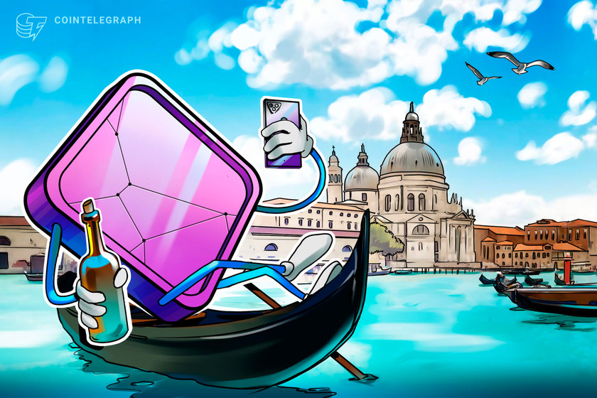 Italy-to-create-the-crypto-art-renaissance:-nft-market-report