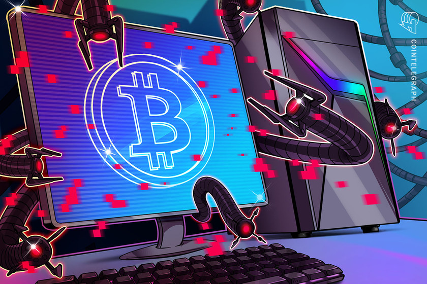 Bitcoin-mining-pool-btc.com-reports-$3m-cyberattack