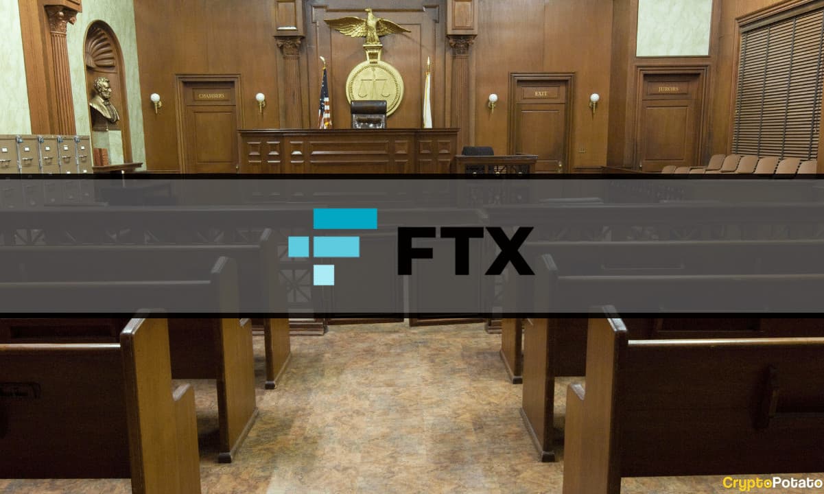 Ftx-customers-file-class-action-against-defunct-exchange,-top-execs:-report