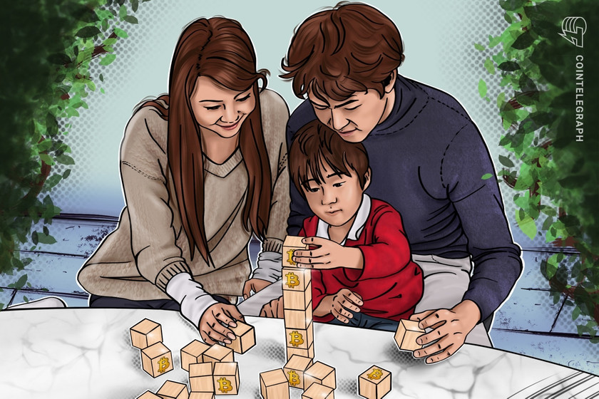 Crypto-stories:-how-bitcoin-helped-a-couple-start-a-family