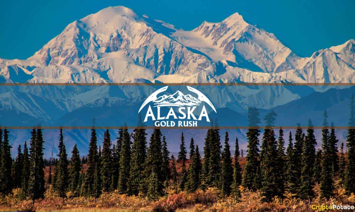 Alaska-gold-rush-announces-gameswift-as-a-strategic-partner