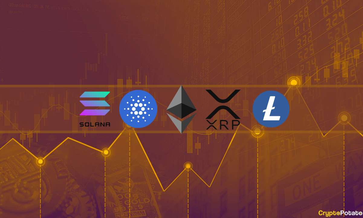 Crypto-price-analysis-jan-06:-eth,-xrp,-ada,-ltc,-and-sol