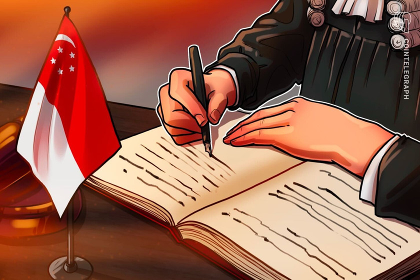 Singapore’s-lobbyists-oppose-proposed-blanket-ban-on-lending-crypto-tokens