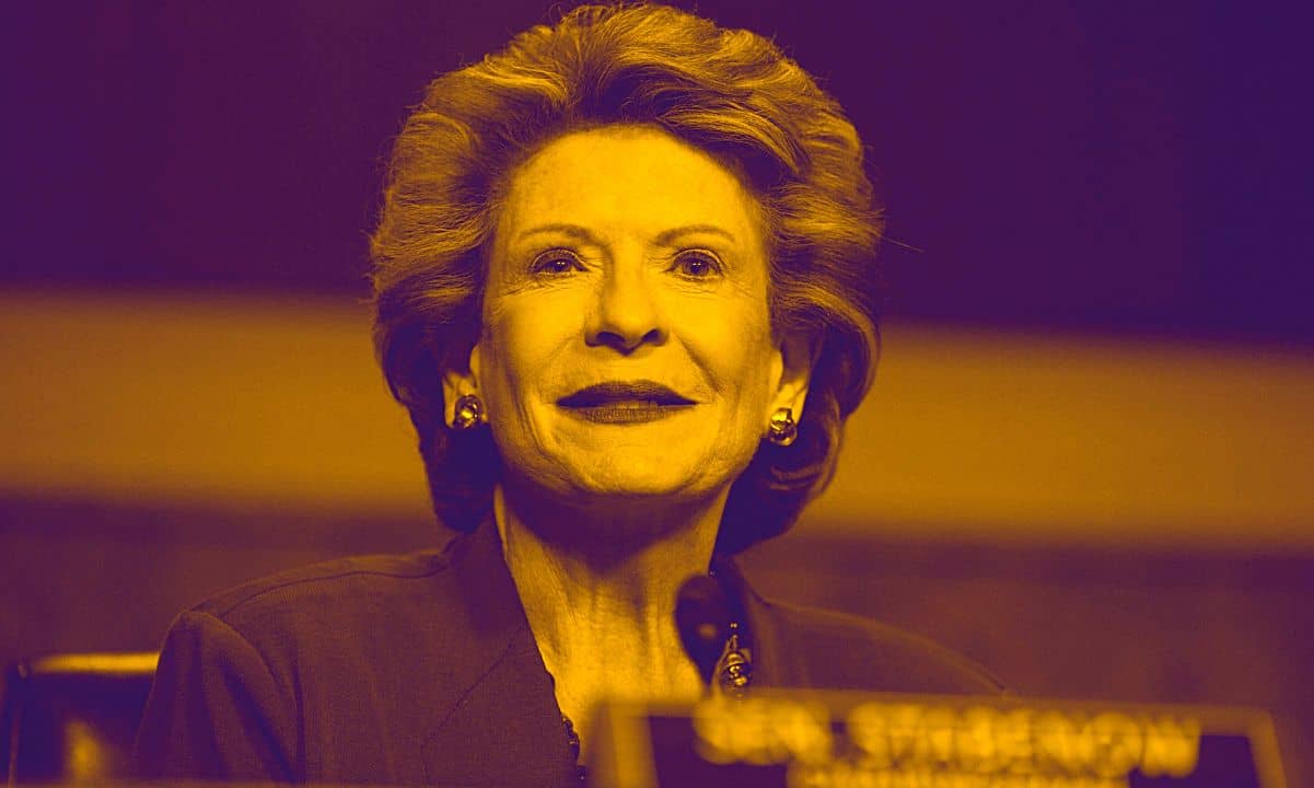 Senator-stabenow-who-designed-‘sbf-crypto-bill’-will-not-seek-re-election