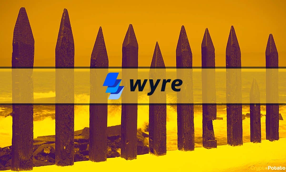 Crypto-payments-platform-wyre-imposes-withdrawal-limits