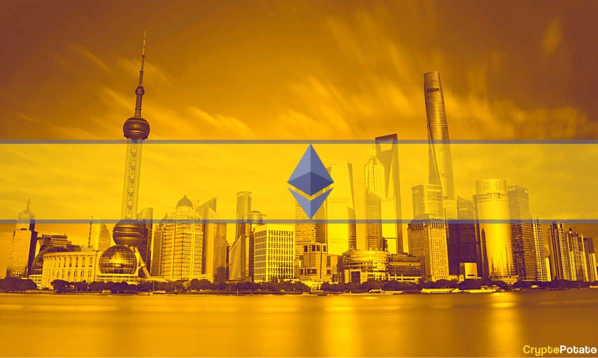 Ethereum’s-shanghai-public-testnet-to-hit-the-floor-in-february-end