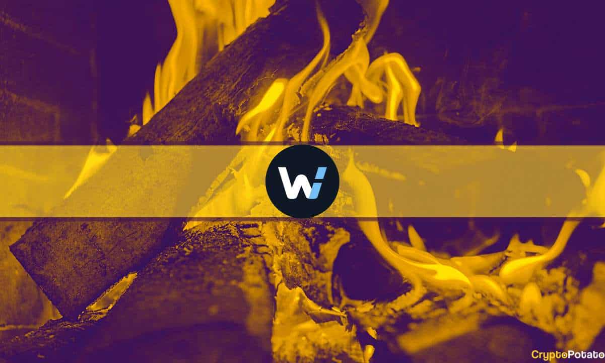 Woo-network-(woo)-surges-20%-as-project-announces-major-coin-burn