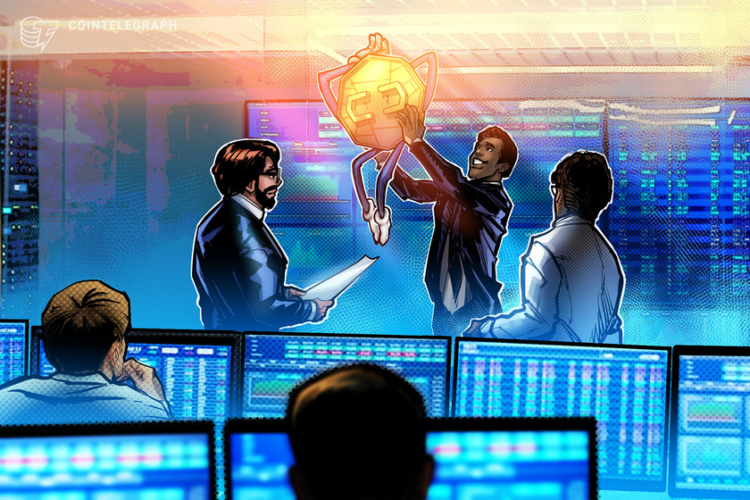 Crypto-service-tap-global-becomes-first-2023-listing-on-uk-stock-exchange