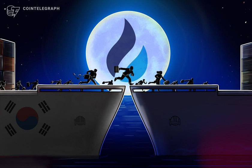 Huobi-clarifies-korean-operations:-two-separate-entities-aiming-at-same-market