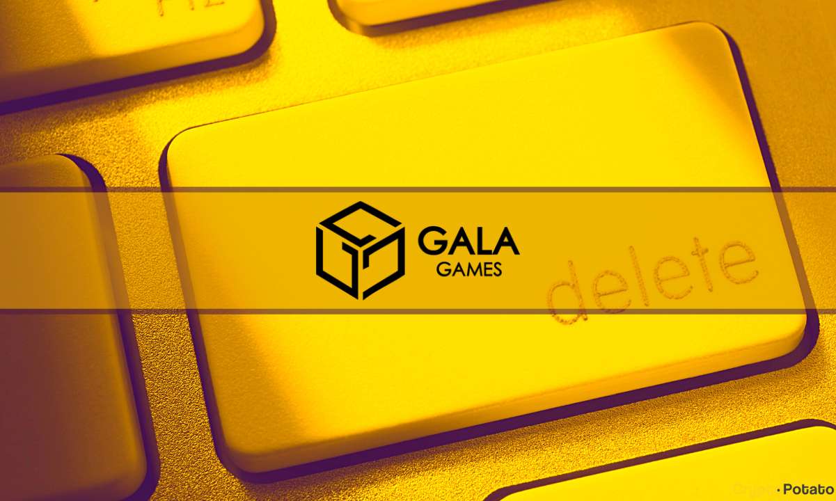 Gala-crashes-8%-as-gala-games-deletes-tweet-of-partnership-with-dwayne-johnson