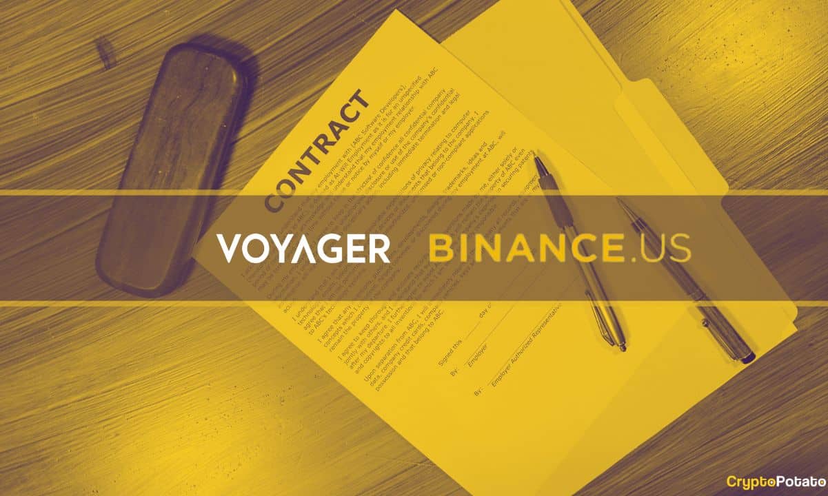 Binance-us-receives-initial-approval-to-acquire-voyager-digital’s-assets:-report