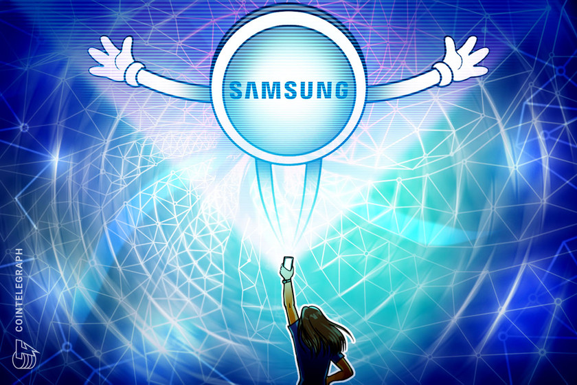Samsung-investment-arm-considering-spot-bitcoin-etf-in-hong-kong