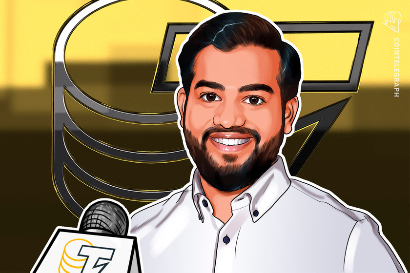 Trust-is-key-to-crypto-exchange-sustainability-—-coindcx-ceo-sumit-gupta