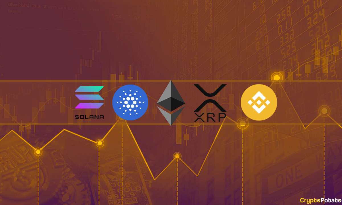 Crypto-price-analysis-jan-13:-eth,-xrp,-ada,-bnb,-and-sol