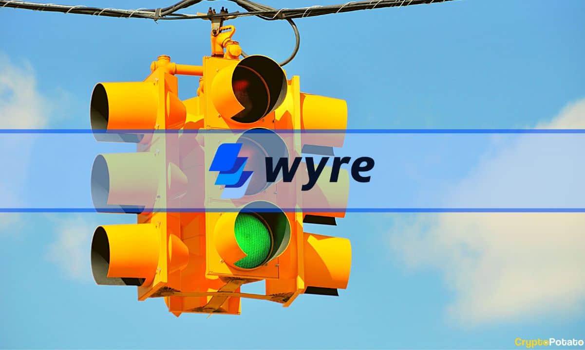Wyre-resumes-withdrawals-and-deposits-after-securing-financial-aid