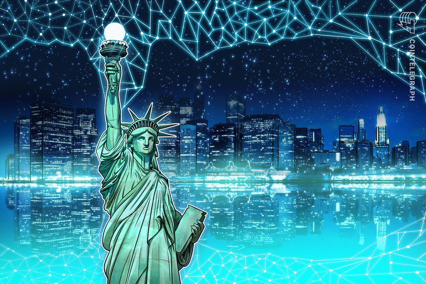 New-york-sued-by-environmental-group-after-approval-of-crypto-mining-facility:-report