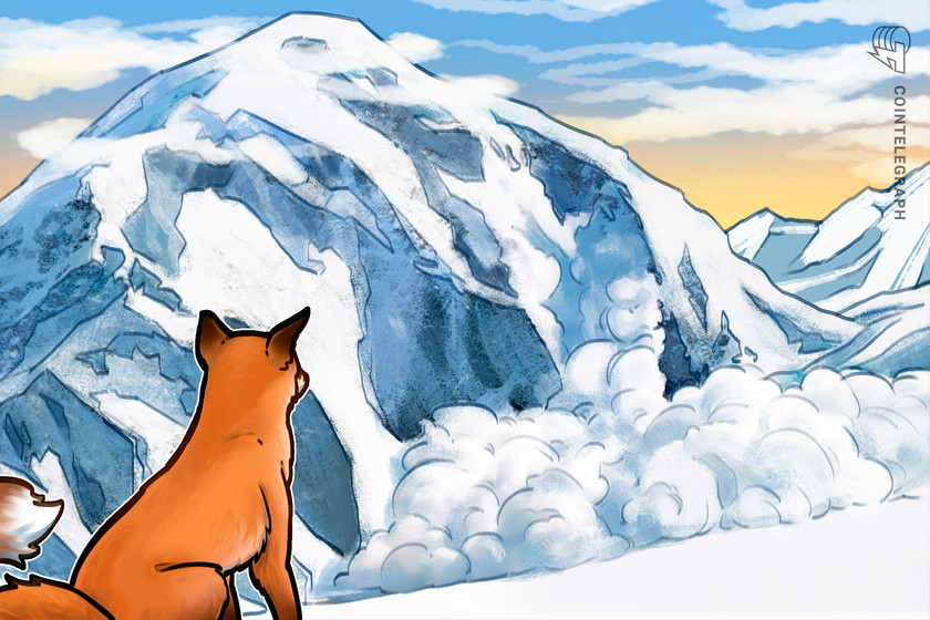 How-to-connect-the-avalanche-network-to-metamask?