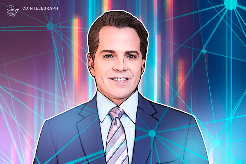 Scaramucci-to-invest-in-crypto-firm-founded-by-former-ftx-us-boss