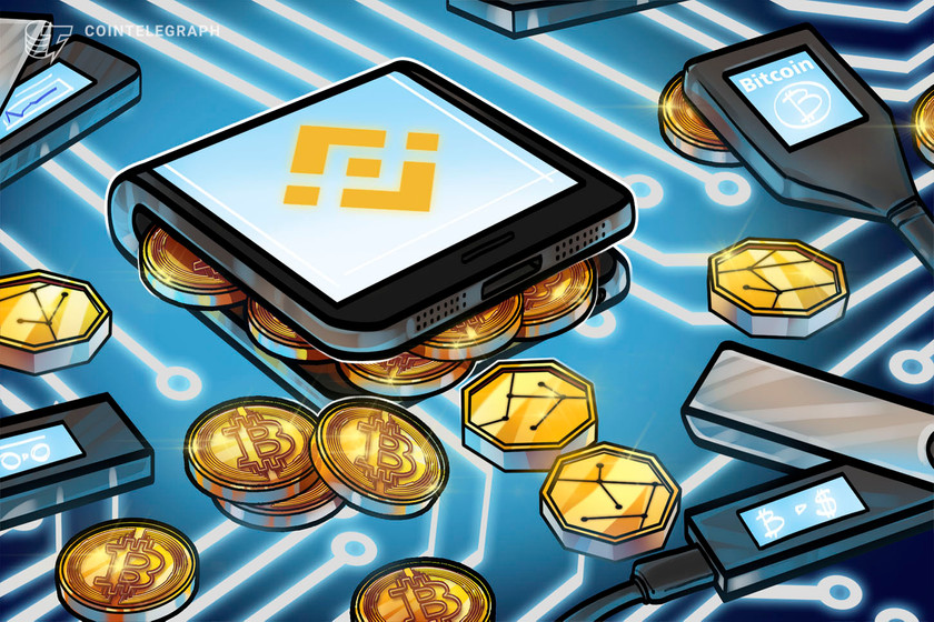 Binance-to-let-institutions-store-crypto-with-cold-custody