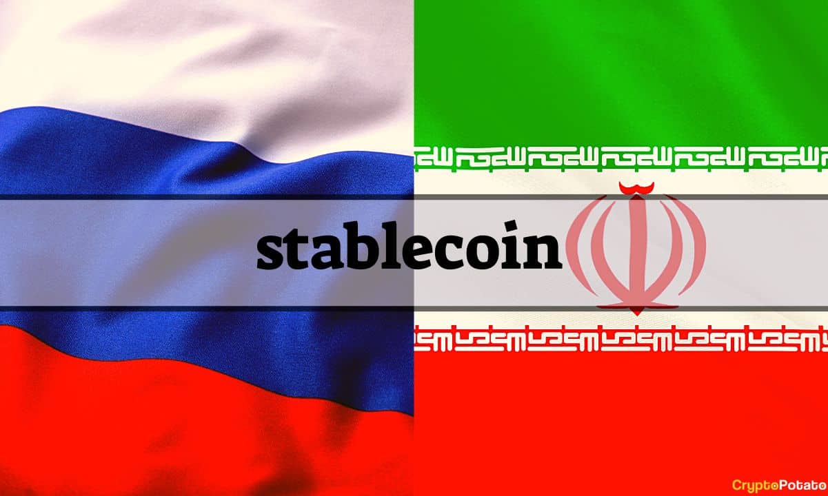 Russia-partners-with-iran-to-release-a-stablecoin-backed-by-gold-(report)