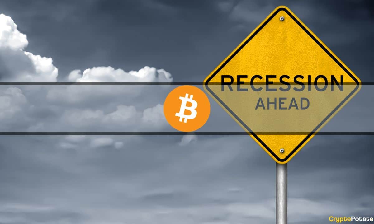 High-risk-of-global-recession-could-impact-crypto-markets