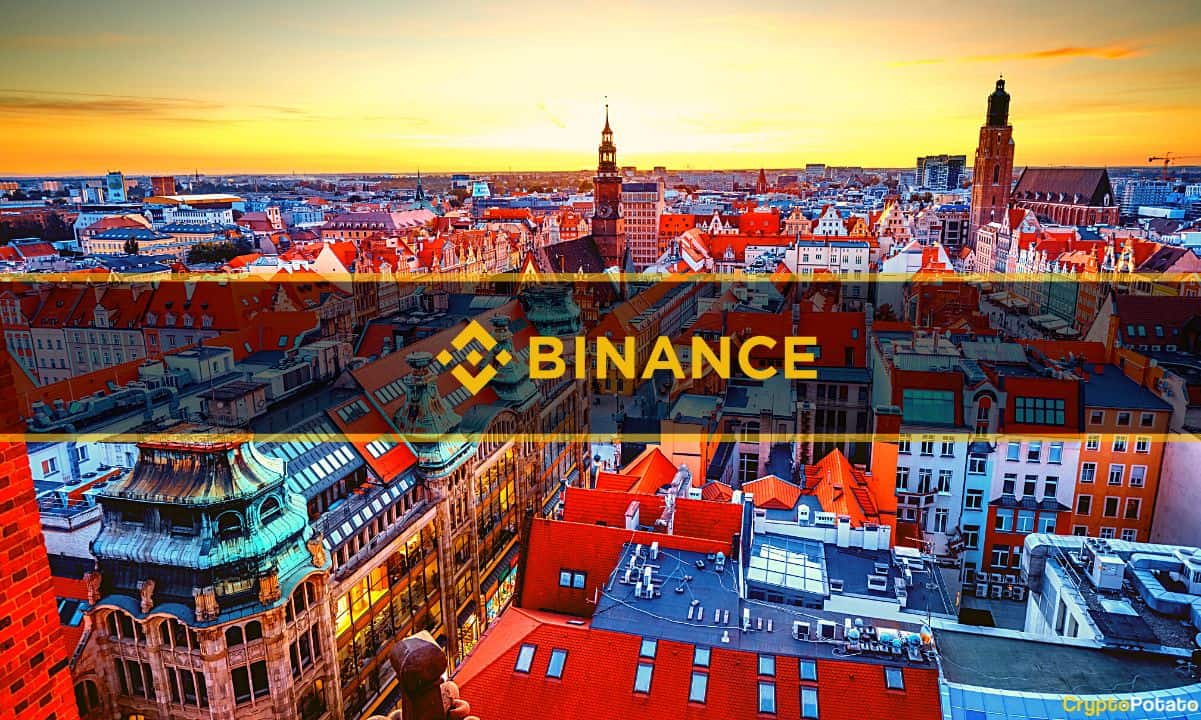 Binance-now-fully-compliant-in-poland