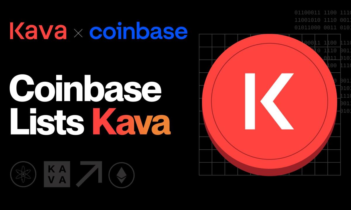 Coinbase-lists-kava,-advancing-ethereum–cosmos-interoperability