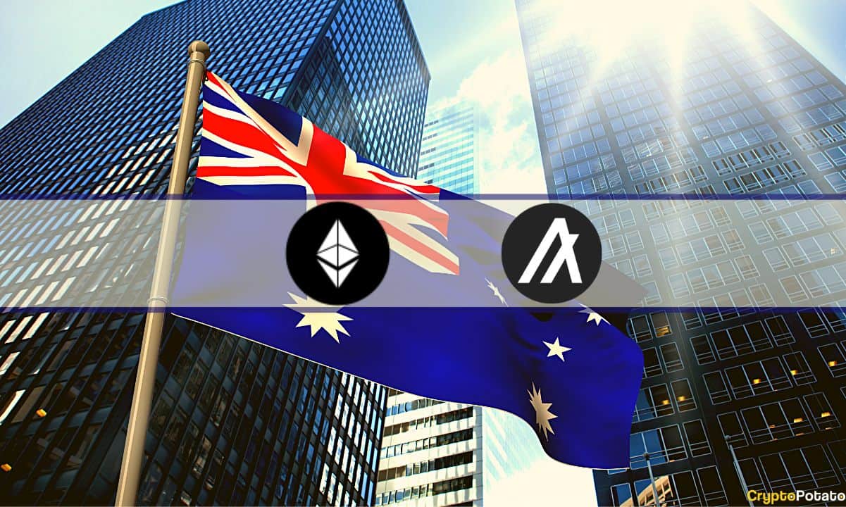 National-australia-bank-to-launch-stablecoin-on-ethereum,-algorand:-report