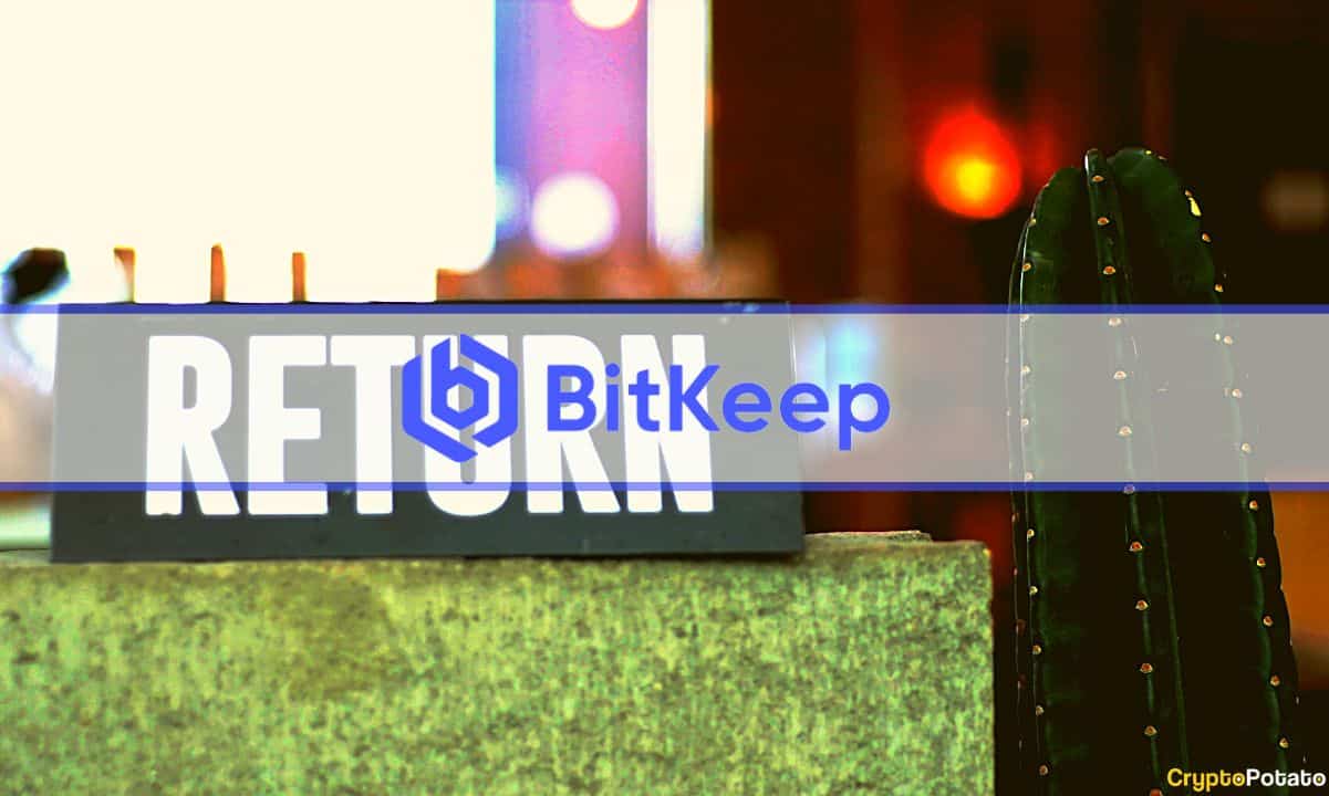 Bitkeep-expects-to-compensate-all-victims-of-$8m-exploit-by-march-end