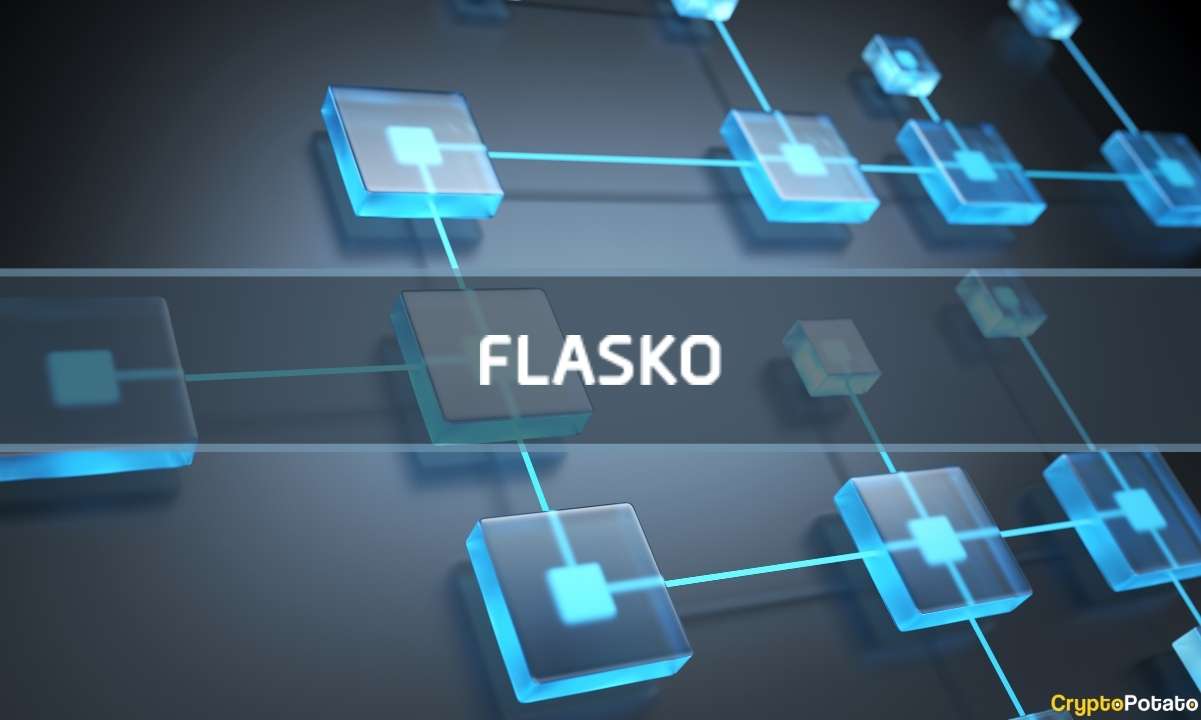 Flasko’s-3-year-lock-on-team-tokens-and-a-look-at-tokenomics