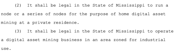 Mississippi,-missouri-lawmakers-introduce-bills-to-protect-the-rights-to-mine-bitcoin-and-run-a-node