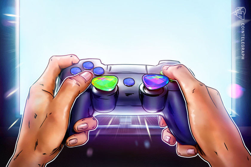 Casual-gamers-a-‘critical’-audience-for-blockchain-games:-gamefi-execs