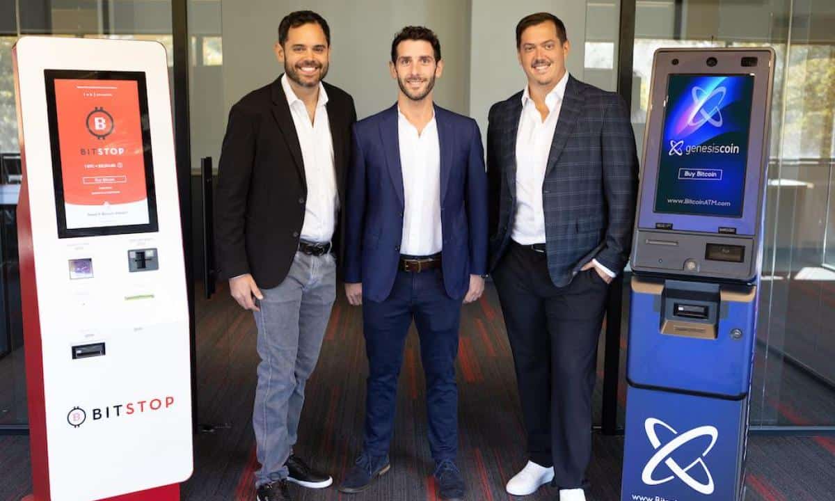 Genesis-coin-inc,-powering-35%-of-global-bitcoin-atm-transactions,-acquired-by-bitstop-founders