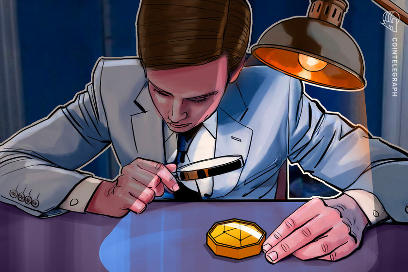 Us-securities-regulator-probes-wall-street-over-crypto-custody:-report