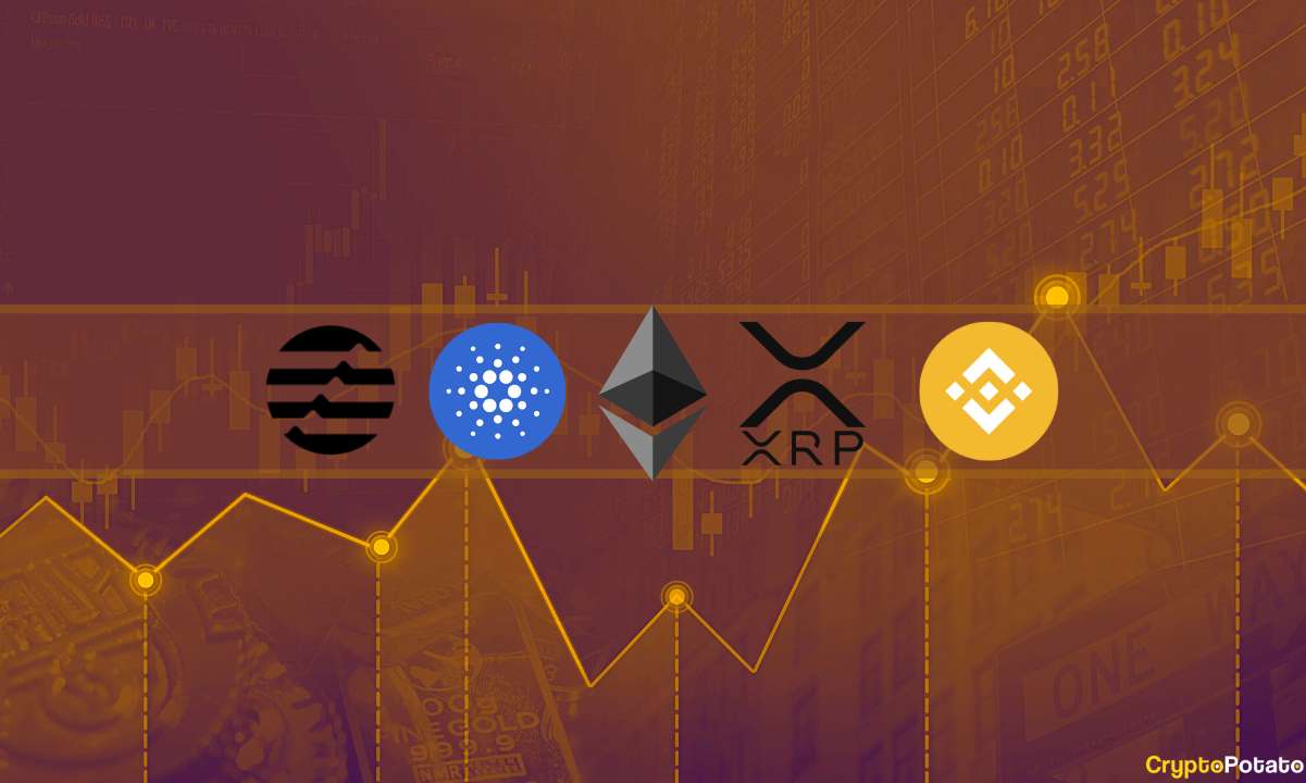 Crypto-price-analysis-jan-27:-eth,-xrp,-ada,-apt,-and-bnb