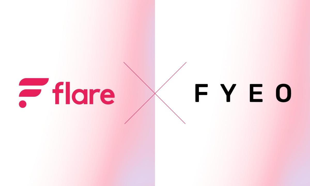 Flare-partners-with-blockchain-security-specialist-fyeo-for-ongoing-audits