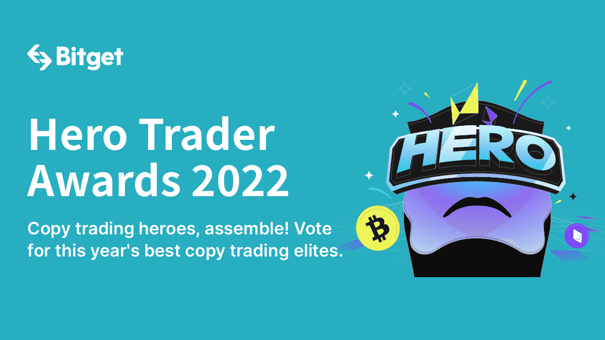 Bitget-announces-winners-of-hero-trader-awards-2022