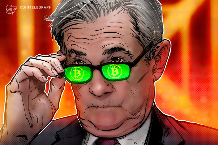 Bitcoin-awaits-fed-powell-speech-as-sellers-cement-$23.5k-resistance