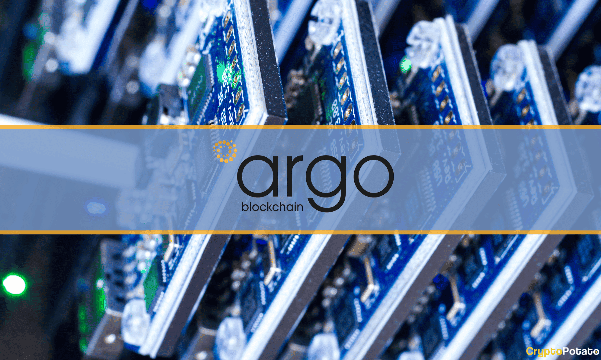 Another-crypto-exec-leaves:-argo-blockchain’s-cfo-resigns