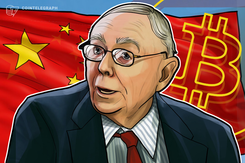 Community-mocks-charlie-munger-for-his-obsession-with-china’s-bitcoin-ban
