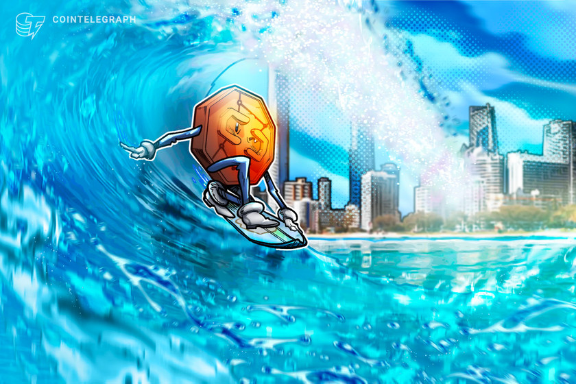 Australia-introduces-classification-for-crypto-assets