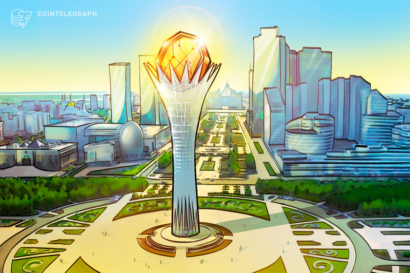 Kazakhstan’s-digital-currency-in-pilot-stage,-per-binance,-national-bank-joint-report