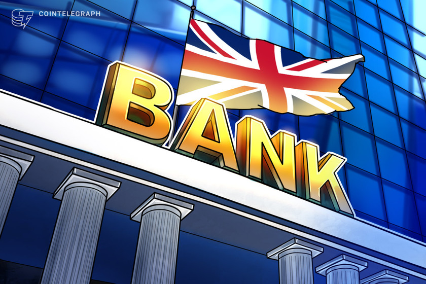 Uk-is-‘likely’-to-need-digital-currency,-says-boe-and-treasury:-report