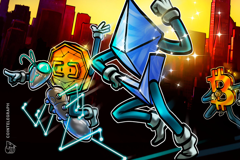 Bitcoin,-ethereum-and-select-altcoins-set-to-resume-rally-despite-february-slump