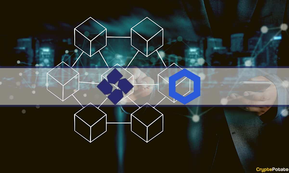 Crypto-firm-starkware-partners-with-chainlink-to-boost-starknet-adoption