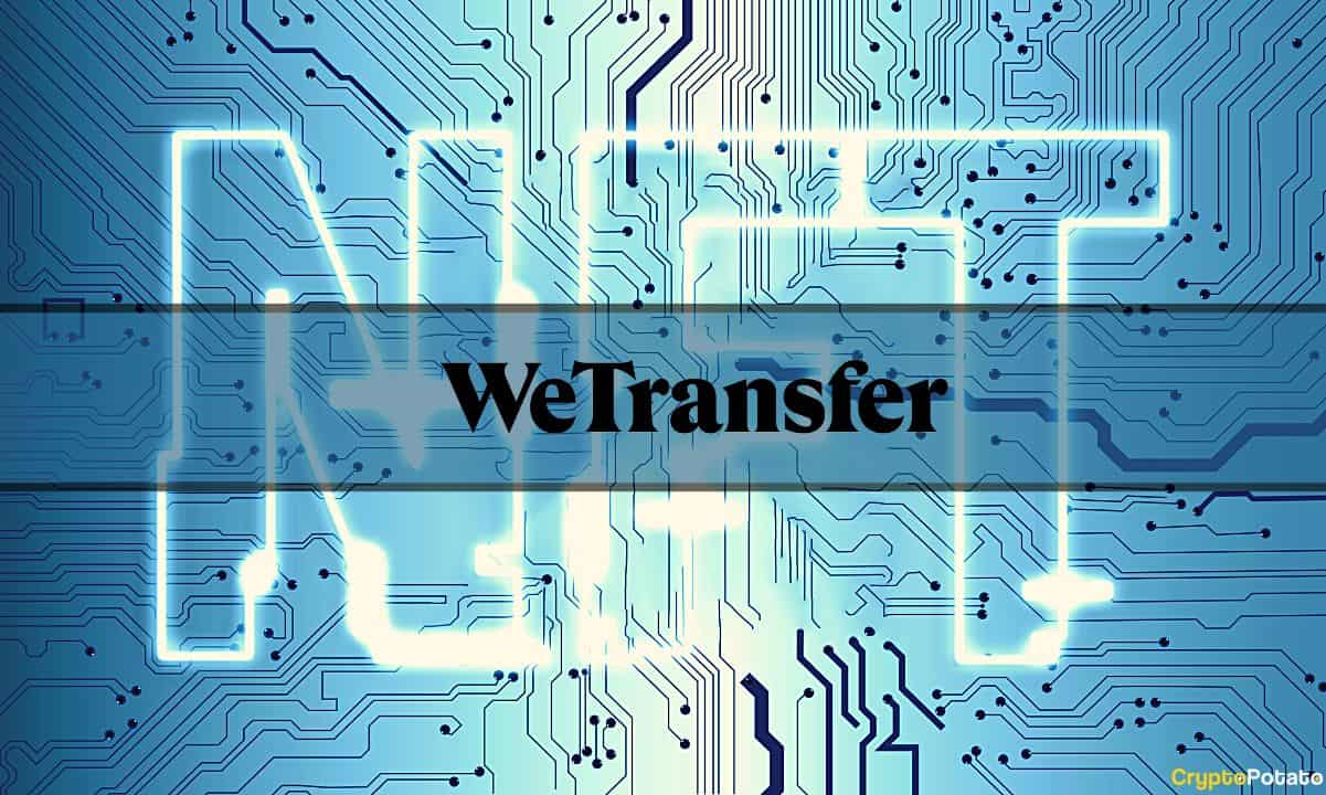 Wetransfer-enters-nft-industry-via-minima-partnership:-report